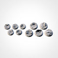 Load image into Gallery viewer, Alien Scenic Base Toppers – Txarli Factory