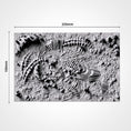 Load image into Gallery viewer, Alien Scenic Base Toppers – Txarli Factory