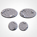 Load image into Gallery viewer, Desert Scenic Base Toppers – Txarli Factory