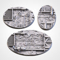 Load image into Gallery viewer, Steampunk Base Toppers – Txarli Factory