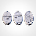 Load image into Gallery viewer, Frozen Scenic Base Toppers – Txarli Factory