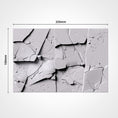 Load image into Gallery viewer, Frozen Scenic Base Toppers – Txarli Factory