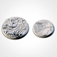 Load image into Gallery viewer, Egyptian Scenic Base Toppers – Txarli Factory