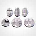 Load image into Gallery viewer, Royal Palace Scenic Base Toppers by Txarli Factory