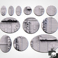Load image into Gallery viewer, Royal Palace Scenic Base Toppers by Txarli Factory