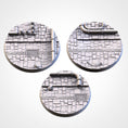 Load image into Gallery viewer, Dungeon Scenic Base Toppers – Txarli Factory