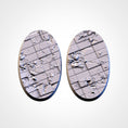 Load image into Gallery viewer, Ruined Palace Base Toppers – Txarli Factory
