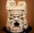 Load image into Gallery viewer, Dwarf Bastion Dice Tower fra The Game of Destiny