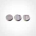 Load image into Gallery viewer, Industrial Factory Base Toppers – Txarli Factory