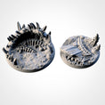 Load image into Gallery viewer, Alien Scenic Base Toppers – Txarli Factory