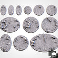 Load image into Gallery viewer, Desert Scenic Base Toppers – Txarli Factory
