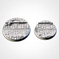 Load image into Gallery viewer, Dungeon Scenic Base Toppers – Txarli Factory