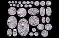Load image into Gallery viewer, Xeno City Base Toppers – Txarli Factory