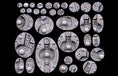 Load image into Gallery viewer, Xeno City Abandoned Base Toppers – Txarli Factory