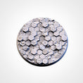 Load image into Gallery viewer, Basalt Scenic Base Toppers by Txarli Factory