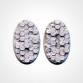 Load image into Gallery viewer, Basalt Scenic Base Toppers by Txarli Factory