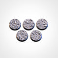 Load image into Gallery viewer, Basic Heavy Scenic Base Toppers – Txarli Factory