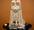 Load image into Gallery viewer, Xeno Tower Dice Tower fra The Game of Destiny
