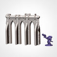Load image into Gallery viewer, City Classic Ruins – Sci-Fi Terrain Set