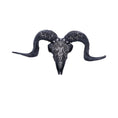 Bild in Galerie-Betrachter laden, Kranie Baphomet's Veneration (53cm) - Fatima.Dk