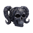 Load image into Gallery viewer, Kranie Drop Dead Gorgeous - Solve and Coagula (20.5cm) - Fatima.Dk
