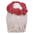 Load image into Gallery viewer, Kranie The Veil Large (14.7cm) - Fatima.Dk