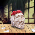 Load image into Gallery viewer, Kranie The Veil Large (14.7cm) - Fatima.Dk