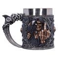 Bild in Galerie-Betrachter laden, Krus Curse Tankard (11cm) - Fatima.Dk