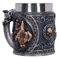 Bild in Galerie-Betrachter laden, Krus Curse Tankard (11cm) - Fatima.Dk