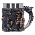 Bild in Galerie-Betrachter laden, Krus Curse Tankard (11cm) - Fatima.Dk