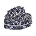 Load image into Gallery viewer, Skrin Caged Heart Box (10.5cm) - Fatima.Dk