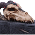 Load image into Gallery viewer, Skrin Dragon Skull Box (17.7cm) - Fatima.Dk