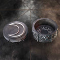 Load image into Gallery viewer, Skrin Hoard of the Baphomet (11cm) - Fatima.Dk