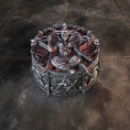 Load image into Gallery viewer, Skrin Hoard of the Baphomet (11cm) - Fatima.Dk