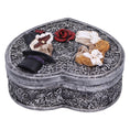 Load image into Gallery viewer, Skrin Last Vow Box (13.5cm) - Fatima.Dk