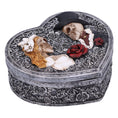 Load image into Gallery viewer, Skrin Last Vow Box (13.5cm) - Fatima.Dk