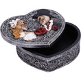 Load image into Gallery viewer, Skrin Last Vow Box (13.5cm) - Fatima.Dk