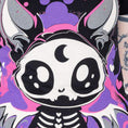 Load image into Gallery viewer, T-shirt Bat Doll - Fatima.Dk