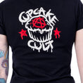 Load image into Gallery viewer, T-shirt PI Free Pandas - Fatima.Dk
