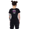 Load image into Gallery viewer, T-shirt PI Half Evil - Fatima.Dk