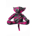 Load image into Gallery viewer, Taske Evil Kitty Pink - Fatima.Dk
