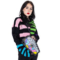 Load image into Gallery viewer, Taske PI Shard Coffin - Fatima.Dk