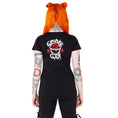 Bild in Galerie-Betrachter laden, T-Shirt Voodoo Unicorn