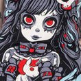 Bild in Galerie-Betrachter laden, T-Shirt Voodoo Unicorn