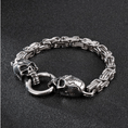 Load image into Gallery viewer, Armbånd Ancient Evil - Fatima.Dk