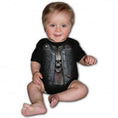 Bild in Galerie-Betrachter laden, Baby Stocking Thrash - Fatima.Dk