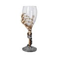Load image into Gallery viewer, Drikkeglas Claw (21cm) - Fatima.Dk
