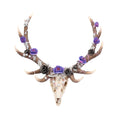Bild in Galerie-Betrachter laden, Figur Antlers of Eden (45cm) - Fatima.Dk