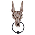 Bild in Galerie-Betrachter laden, Figur Anubis Dørhammer (25,4cm) - Fatima.Dk