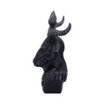 Bild in Galerie-Betrachter laden, Figur Baphomet Buste (33cm) - Fatima.Dk